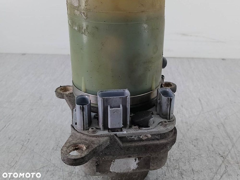 POMPA WSPOMAGANIA ELEKTRYCZNA FOCUS II FL 104-0085-011-094F 4M513K514CB - 9