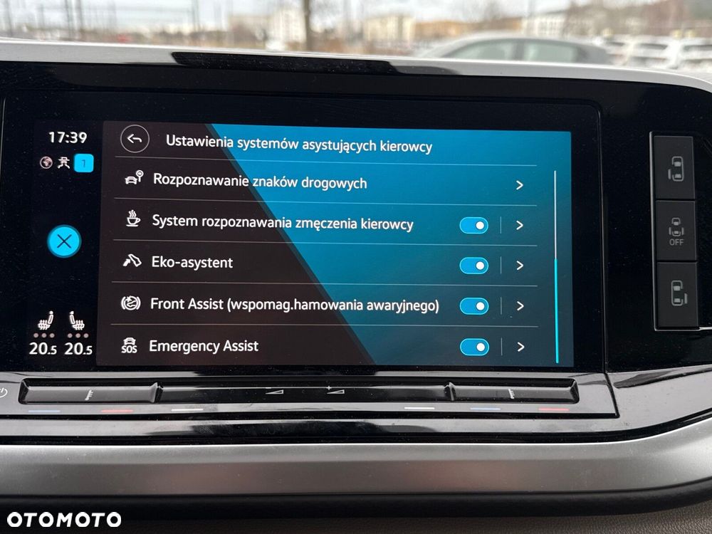 Volkswagen Multivan 2.0 TSI L2 Style DSG - 28