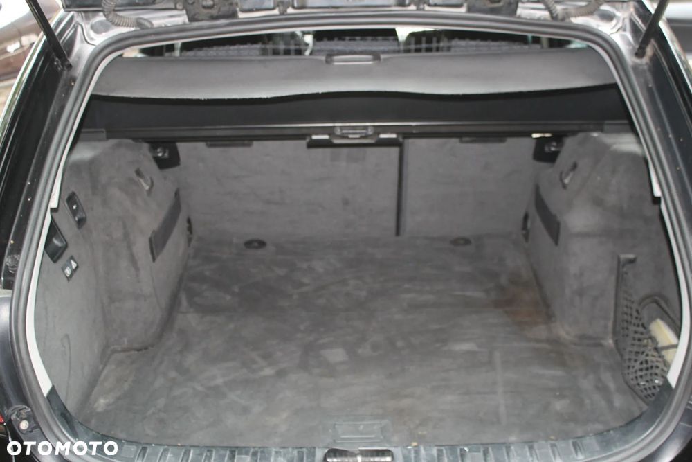 BMW Seria 3 320d - 21