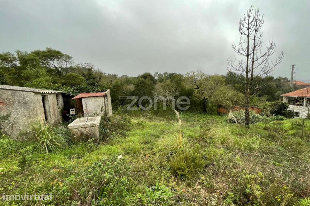 Terreno Rústico em Camarões, Almargem do Bispo - Grande imagem: 2/2