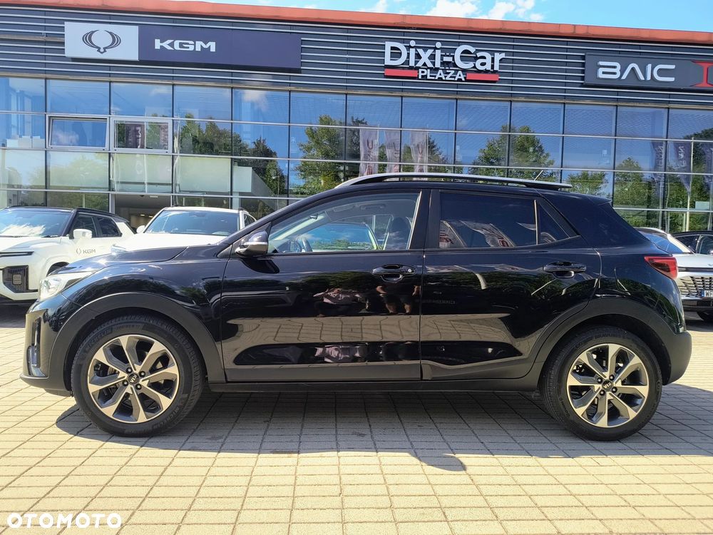 Kia Stonic 1.4 M - 3
