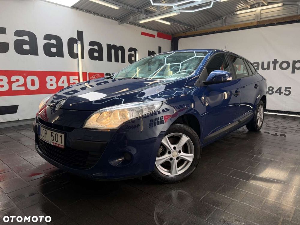 Renault Megane - 9