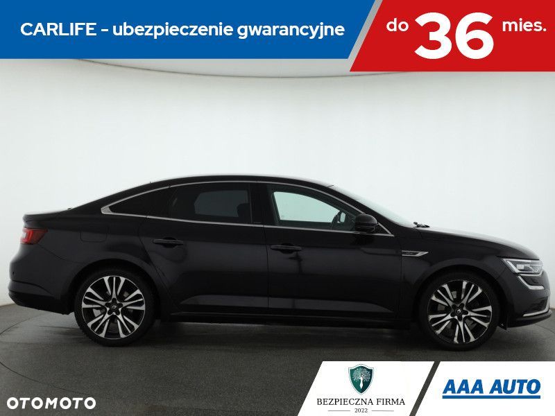 Renault Talisman - 8