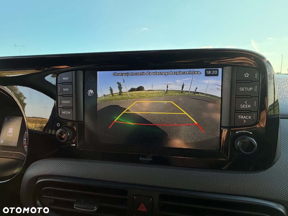 Hyundai i10 1.2 Comfort - 17
