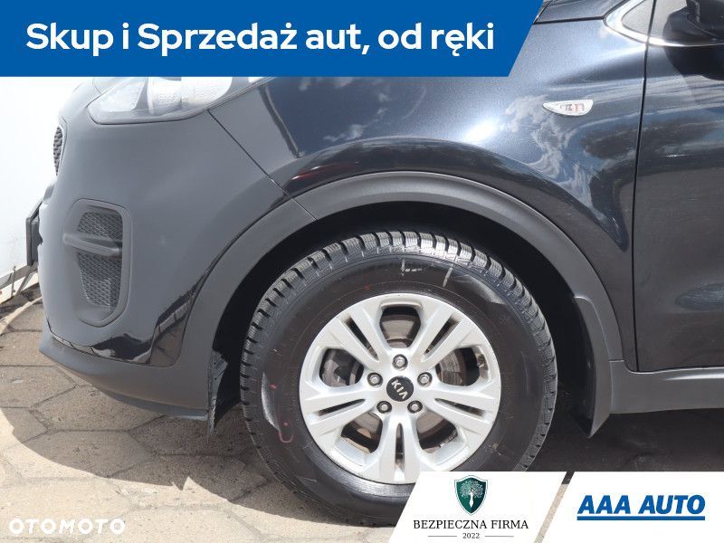 Kia Sportage - 15