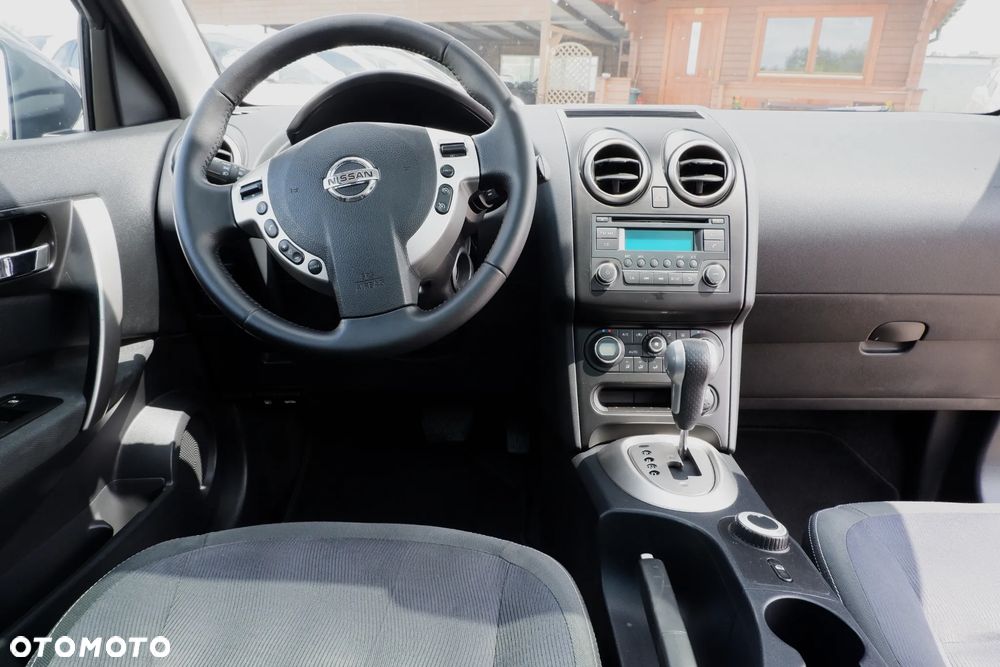 Nissan Qashqai+2 2.0 dCi 4x4 Tekna EU5 - 15