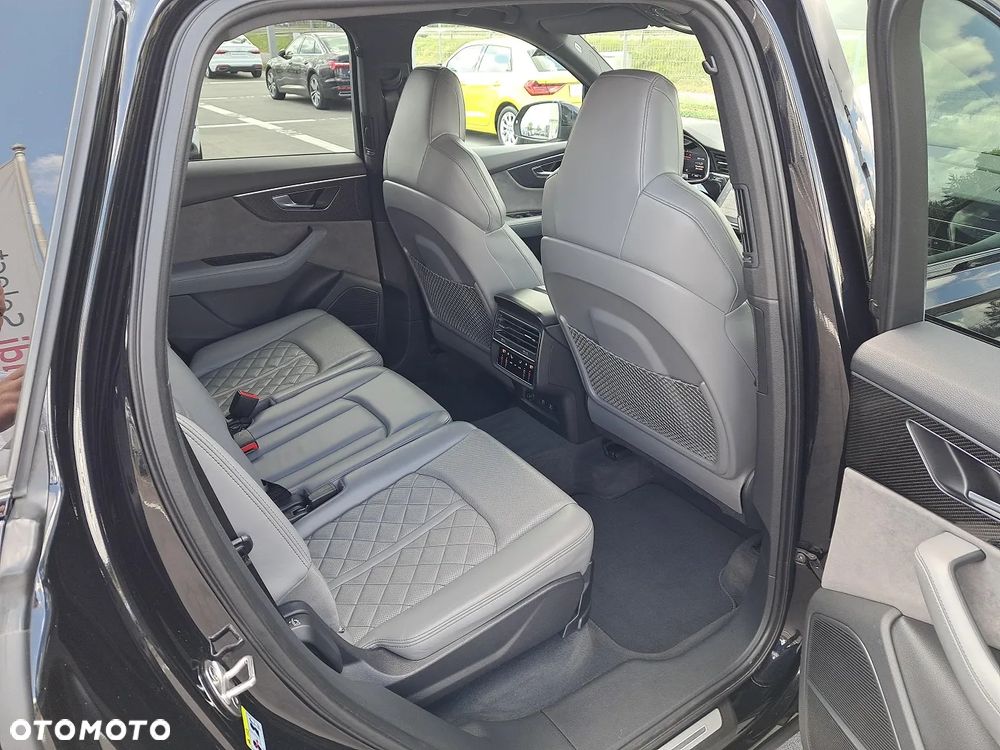 Audi SQ7 - 13