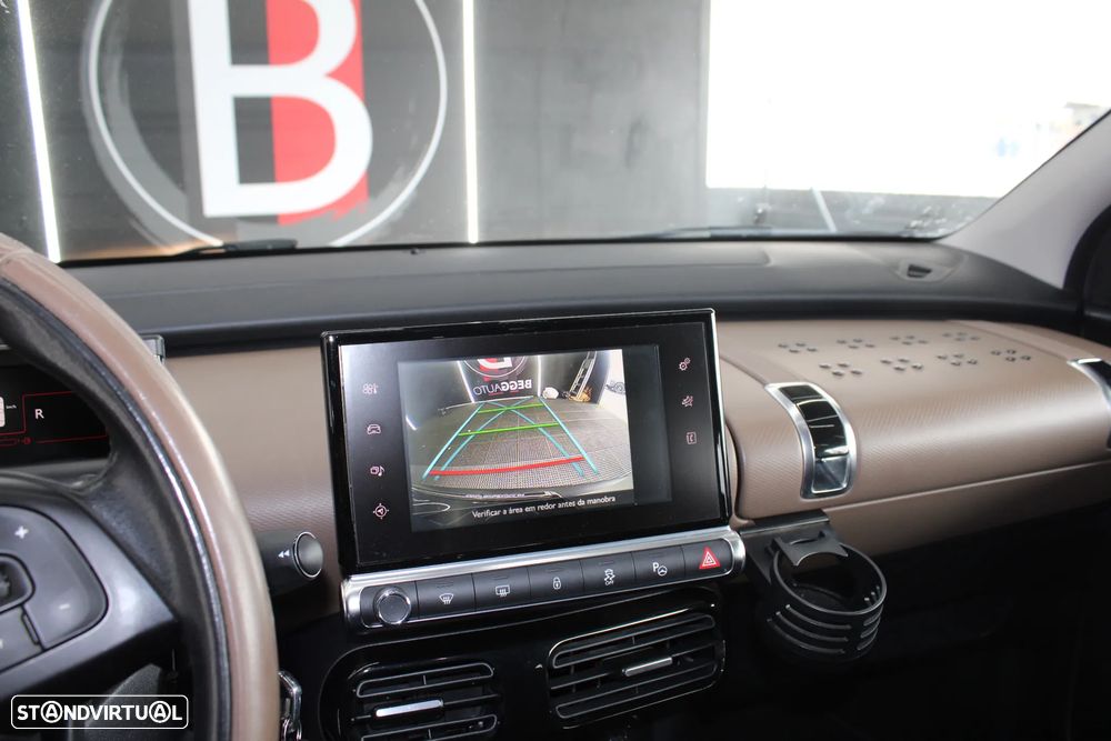 Citroën C4 Cactus 1.6 BlueHDi Feel ETG6 - 26