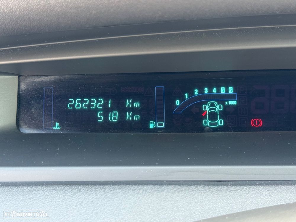 Renault Grand Scénic 1.5 dCi Dynamique S 7L. - 32