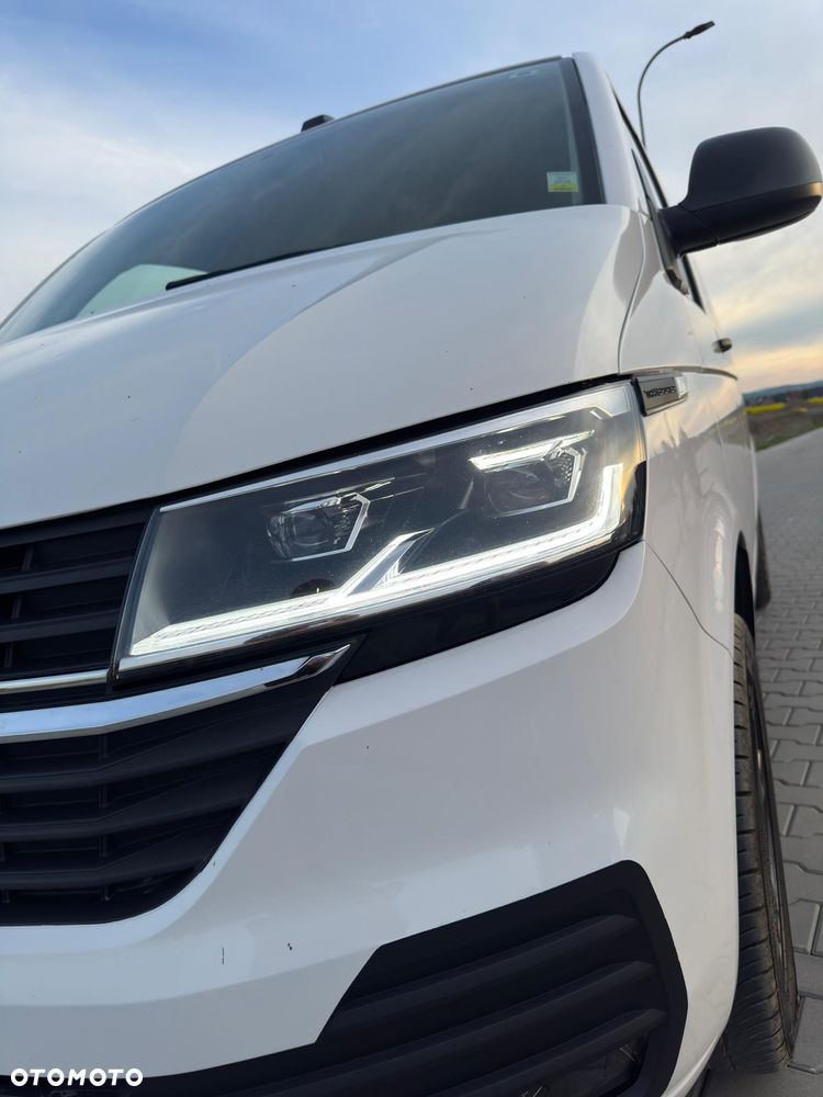Volkswagen Transporter L1H1 Plus Comfortline - 15
