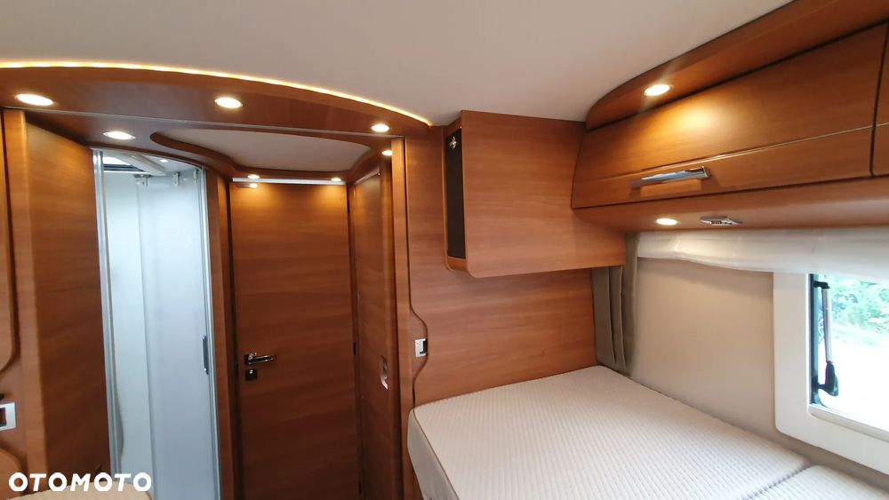 Carthago Chic C-Line I 4.9 LE/L - 15