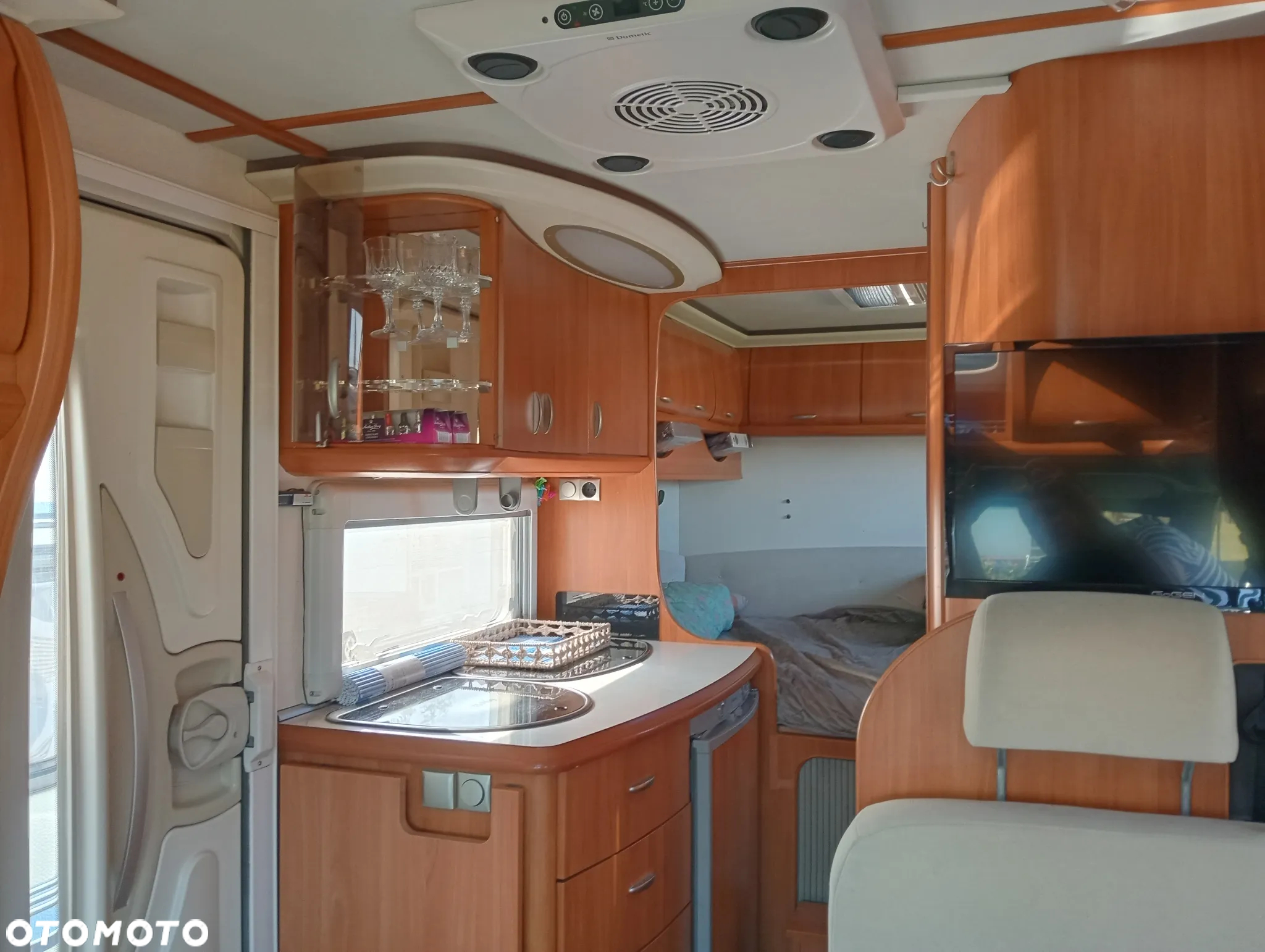 Ford Transit - 13