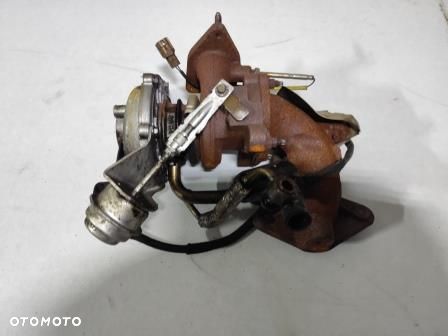 TURBOSPRĘŻARKA_GT 1546JS _2,3 DCI RENAULT_2,3 CDTI OPEL_M9T_125KM - 7