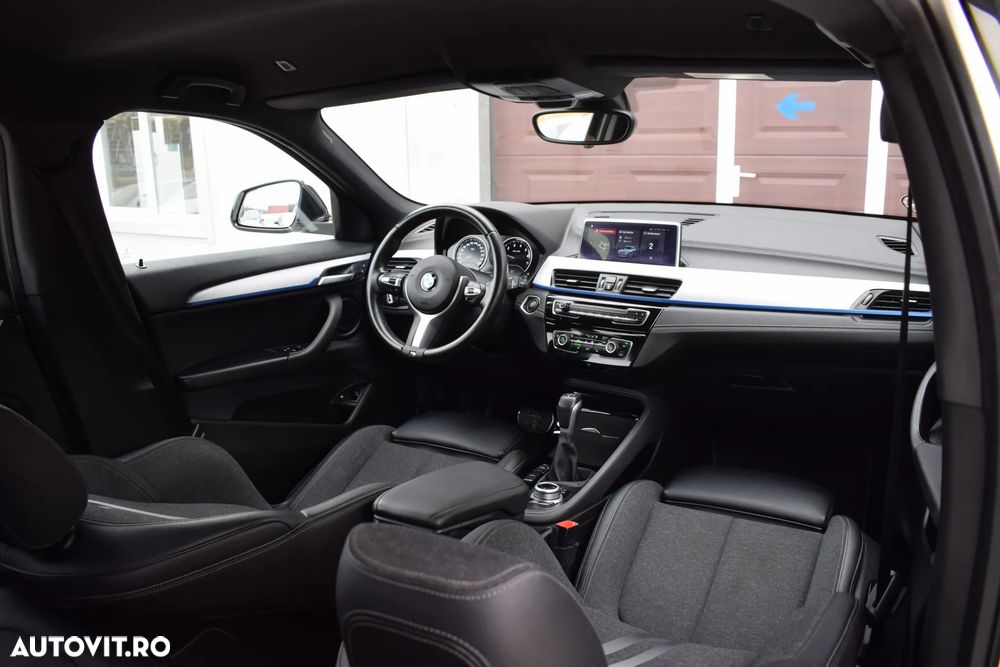BMW X2 xDrive25e M Sport - 10