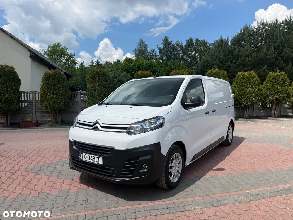 Citroën Jumpy - 12