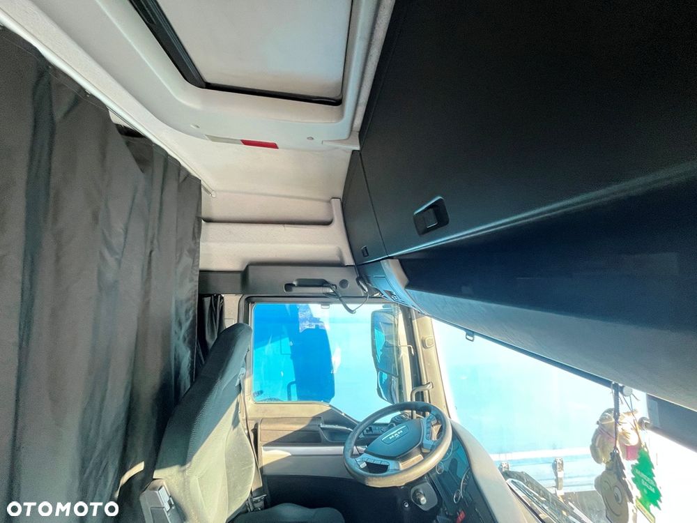 MAN TGX 18.440 - 12