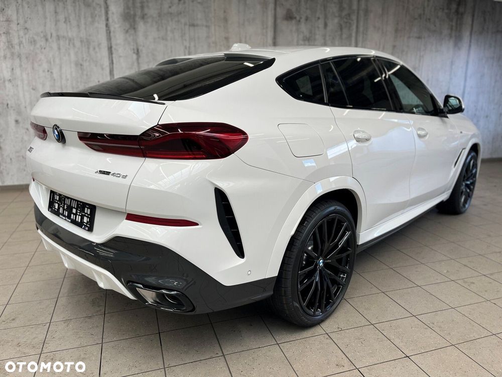 BMW X6 - 4