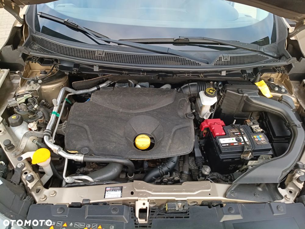 Renault Kadjar Energy dCi 110 EDC LIMITED - 23