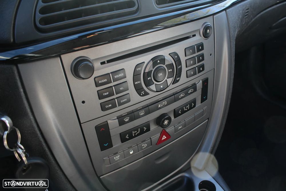 Citroën C5 Tourer - 37