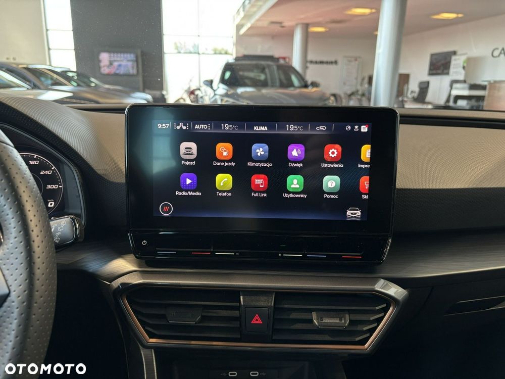 Cupra Leon Sportstourer - 22