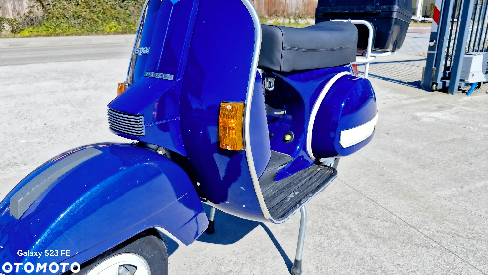 Vespa PK - 26