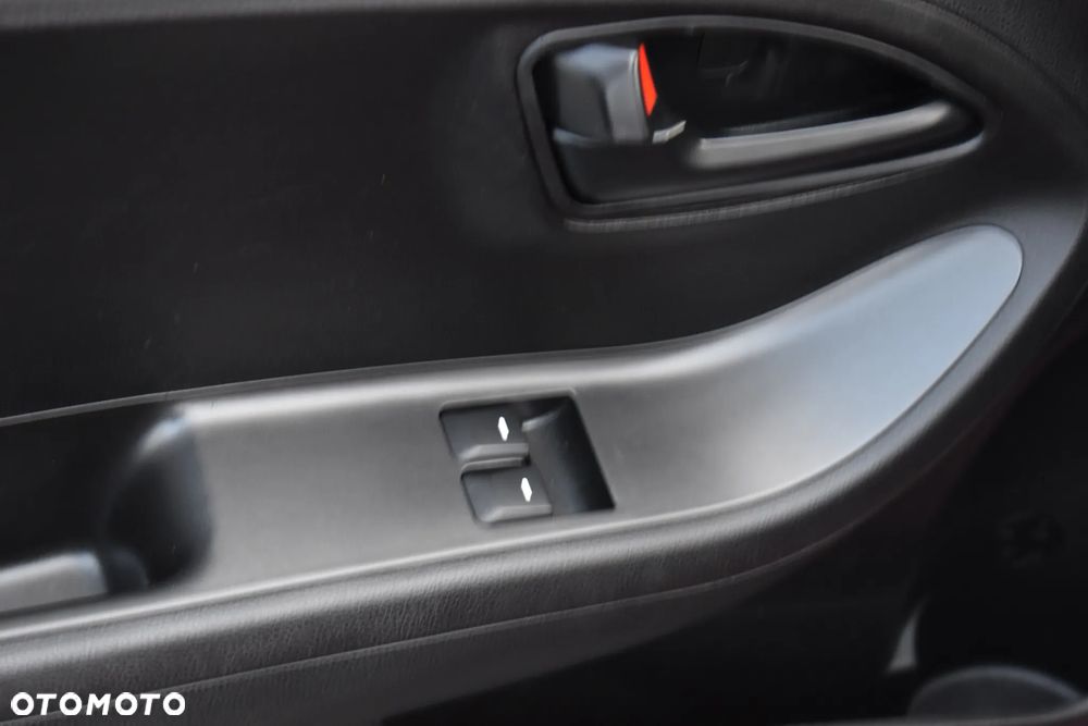 Kia Picanto 1.2 L - 20