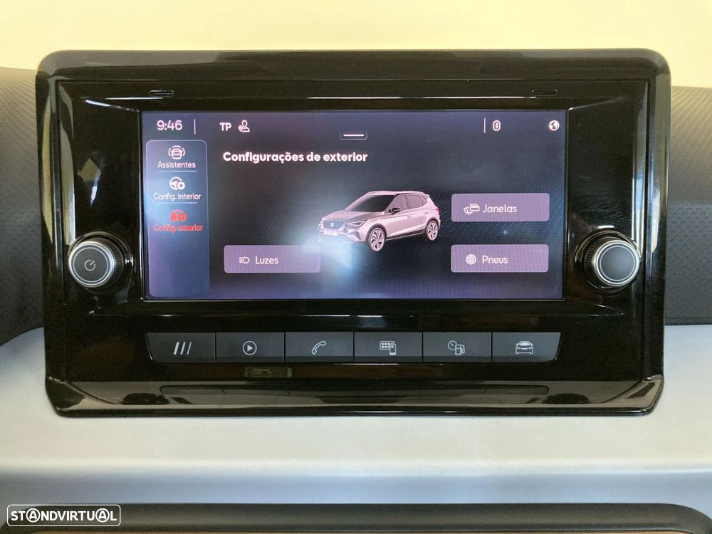 SEAT Arona 1.0 TSI Style - 20