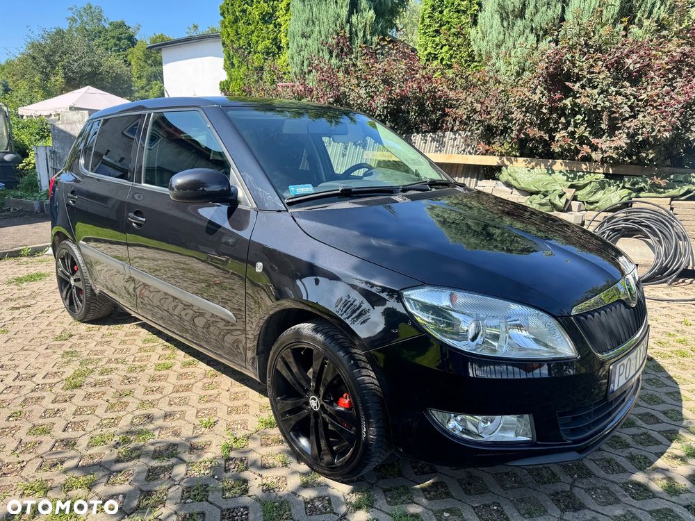 Skoda Fabia 1.2 TSI Classic - 2