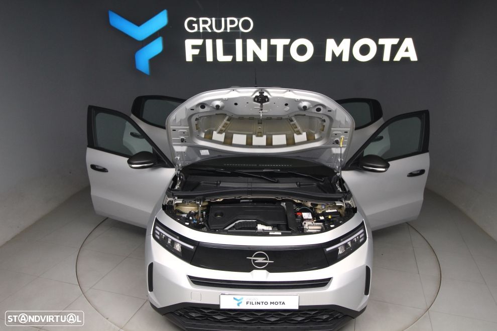 Opel Frontera - 13