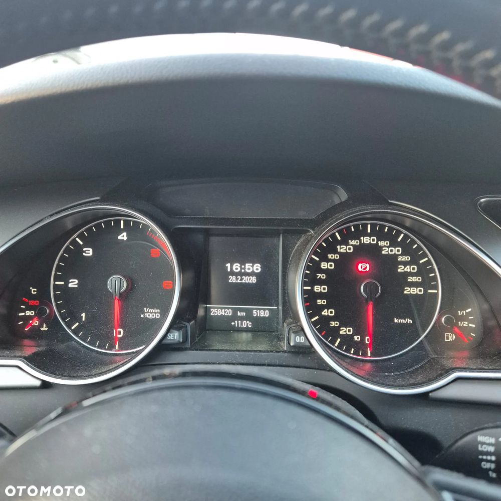 Audi A5 Sportback 2.0 TDI - 15