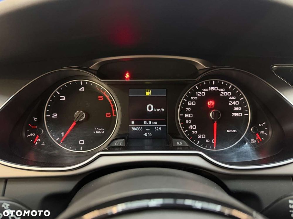 Audi A4 Avant - 26