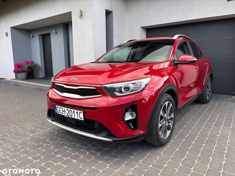 Kia Stonic 1.0 T-GDI XL - 1