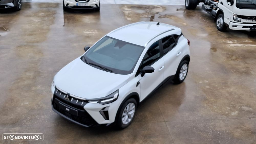 Mitsubishi ASX 1.0 MPI-T Kaiteki - 4