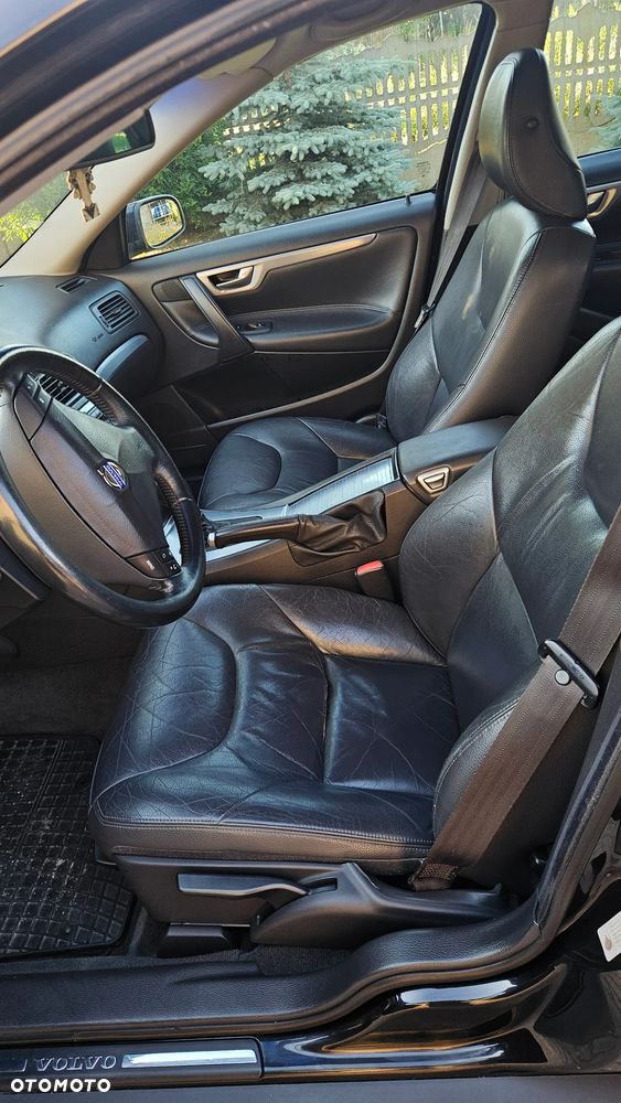 Volvo S60 - 8