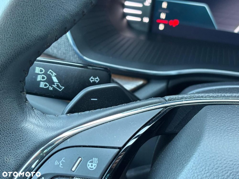 Skoda Octavia 2.0 TSI 4x4 Scout DSG - 27