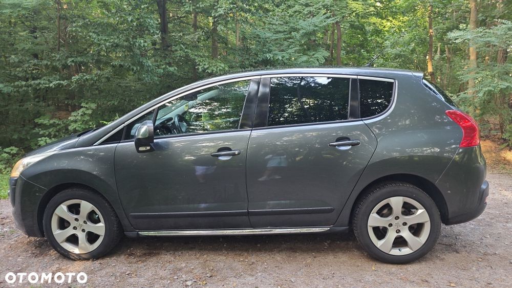 Peugeot 3008 - 4