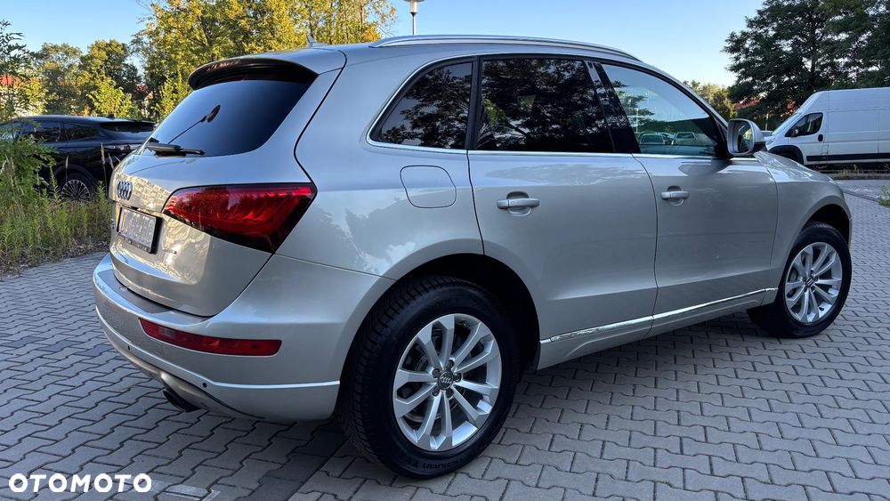 Audi Q5 - 6