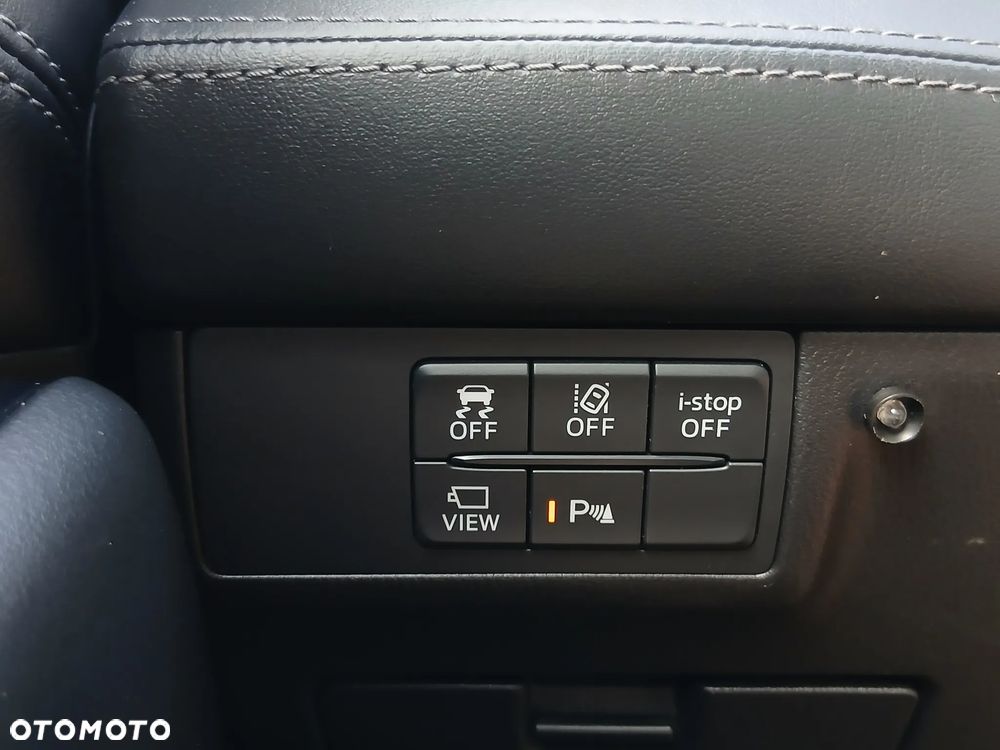 Mazda 6 2.0 SKYPassion - 14