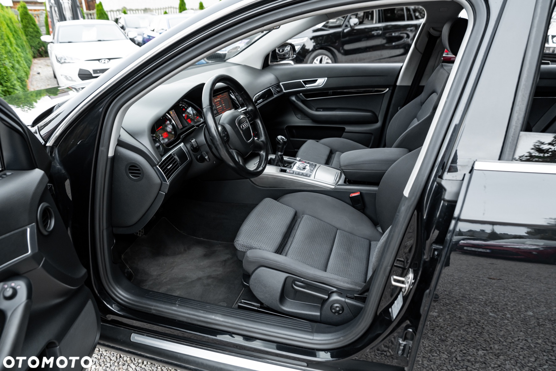 Audi A6 Avant 3.0 TDI Quattro - 17