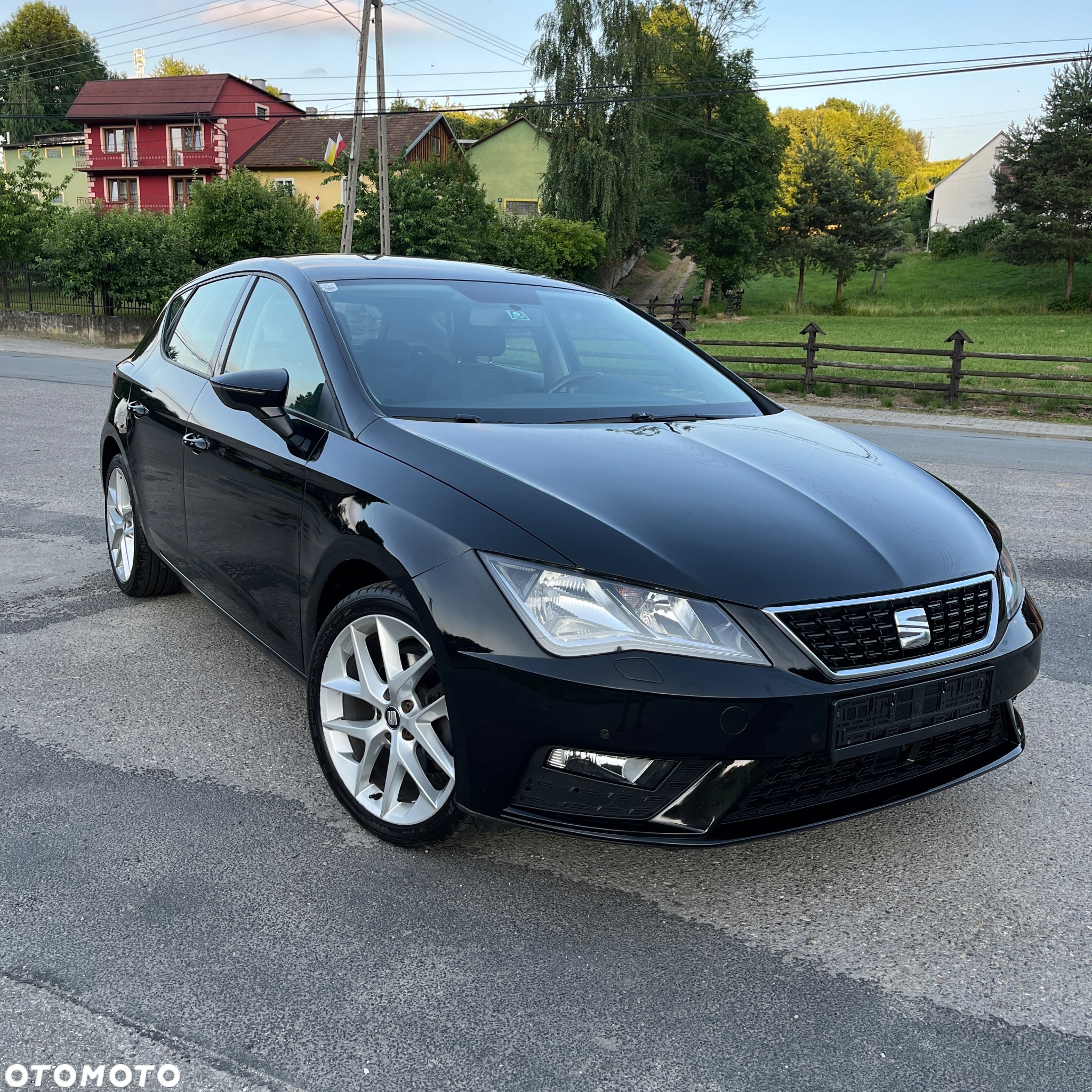 Seat Leon 1.6 TDI DSG Xcellence - 5