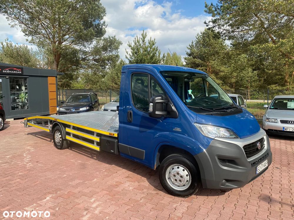 Fiat Ducato - 6