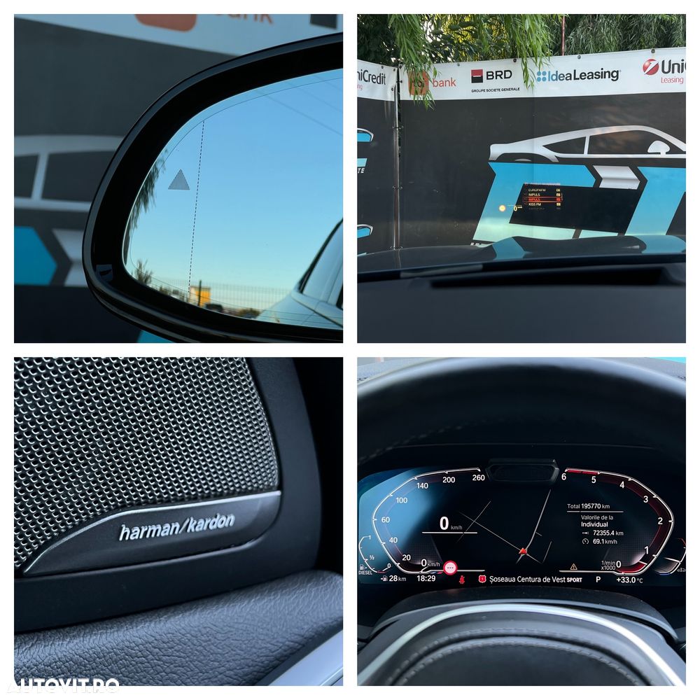 BMW X6 xDrive30d AT MHEV - 20