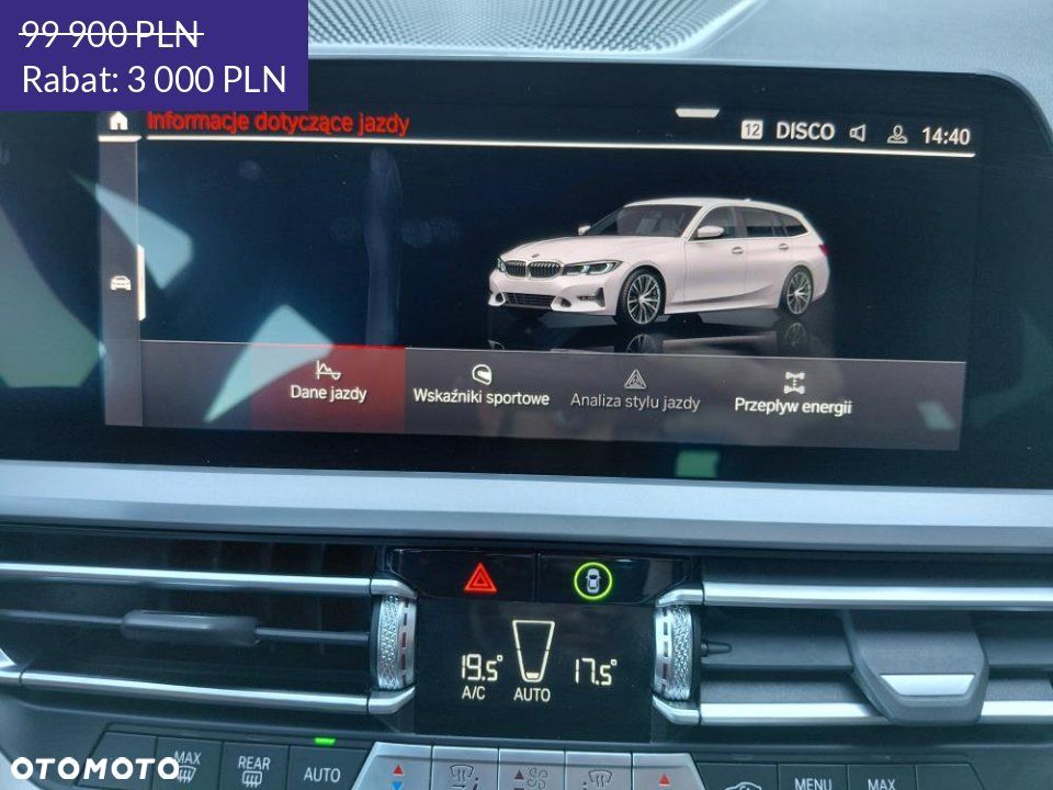 BMW Seria 3 - 38