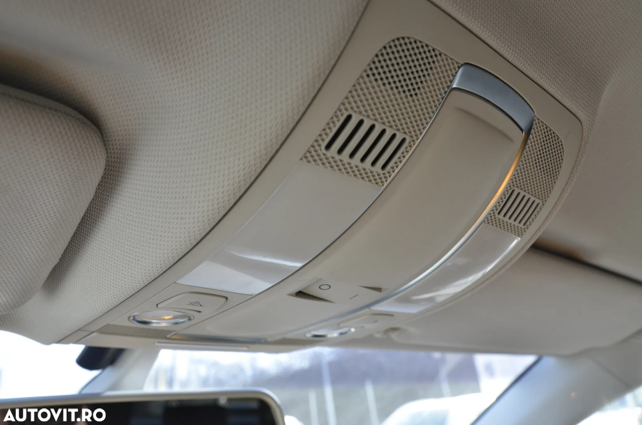 Audi A6 Allroad 2.7 TDI DPF Quattro Tip - 29