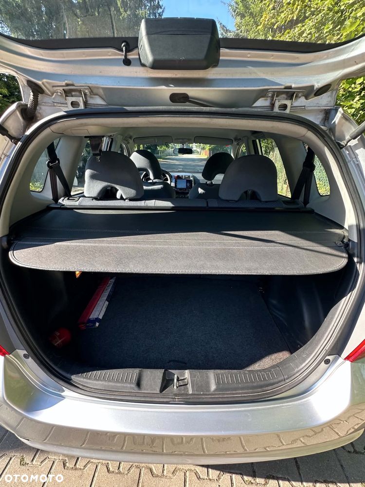 Honda Jazz - 7