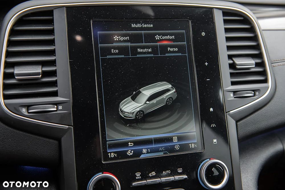 Renault Talisman ENERGY TCe 200 EDC ELYSEE - 31