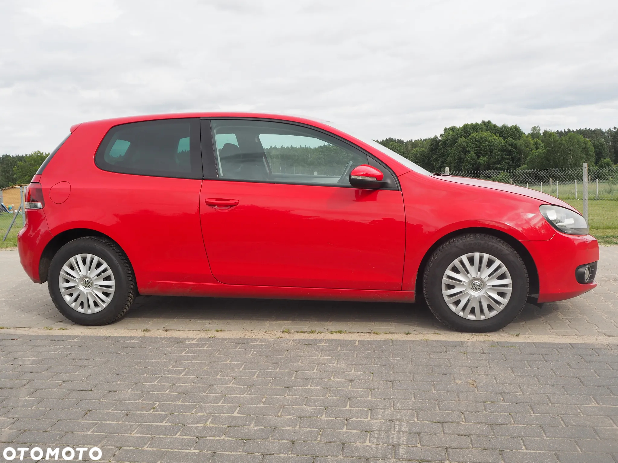 Volkswagen Golf VII 1.4 TSI BMT Highline DSG - 14