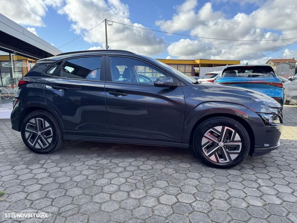 Hyundai Kauai 64 kWh Premium - 6