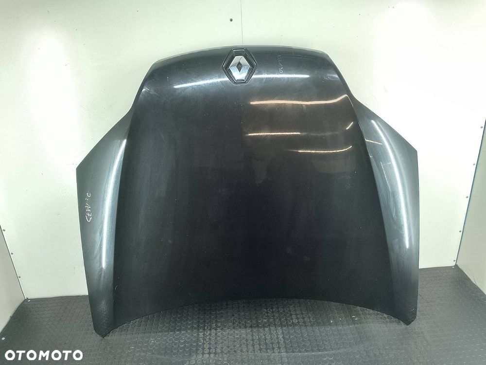 MASKA RENAULT LAGUNA III ( 07-15 ) NV676 - 1
