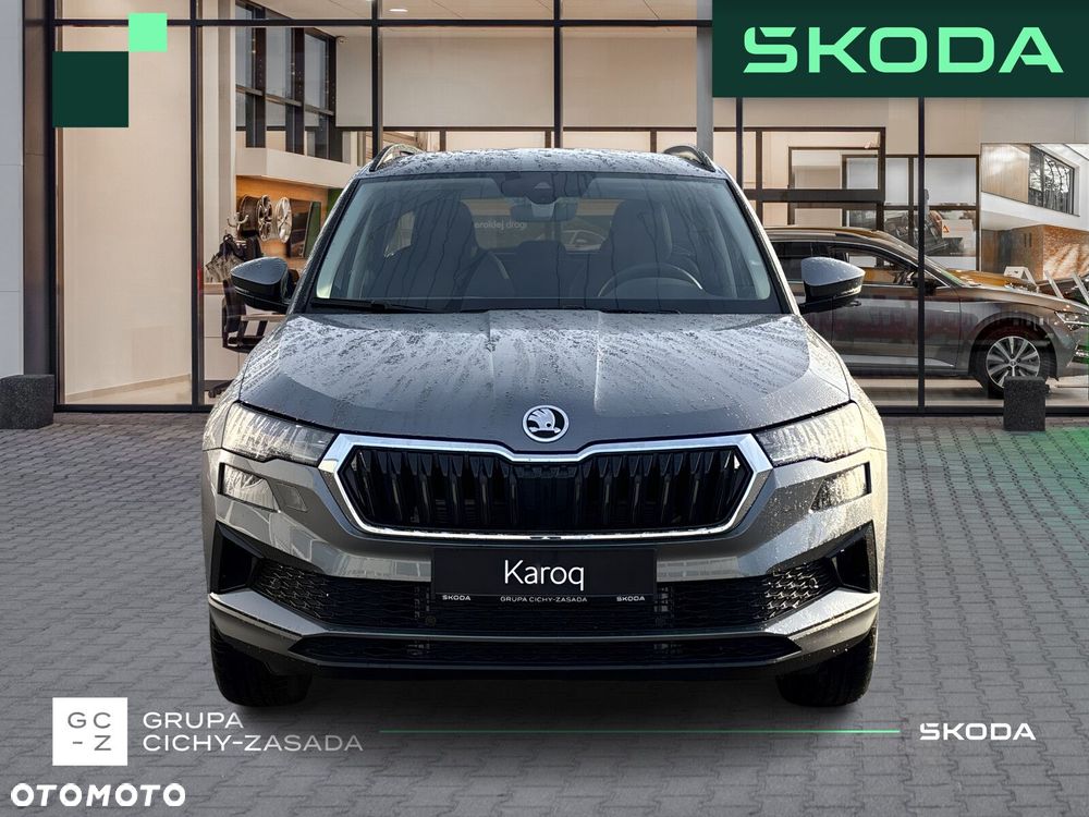Skoda Karoq 1.5 TSI ACT Edition 130 - 8